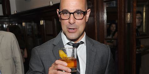 watch stanley tucci s instagram video on how to make a negroni