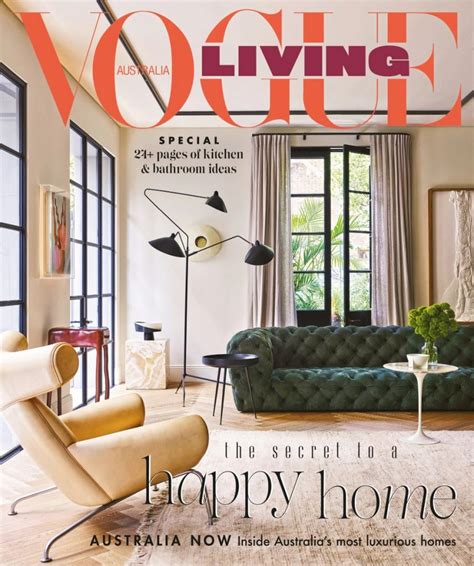 Find The 10 Best Interior Design Magazines For September