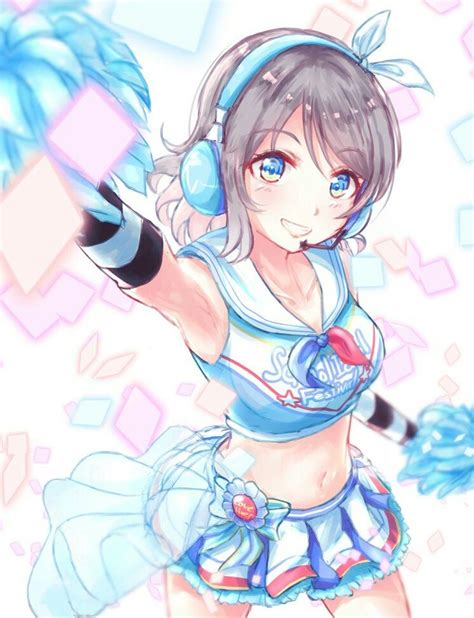 637 Best Images About Love Live Sunshine And Love Live