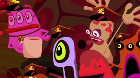 Schrodingers Cat And The Raiders Of The Lost Quark Review