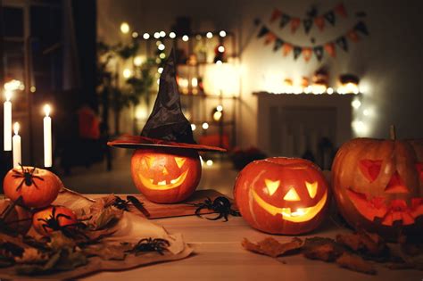 Halloween 2019 : origine, histoire et légendes... Soyez incollable
