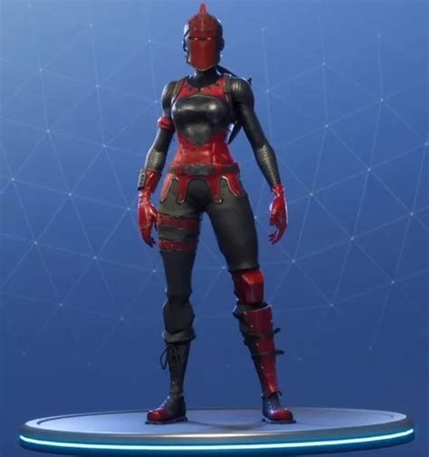 Fortnite Red Knight Skin How To Get The Fortnite Red Knight Skin