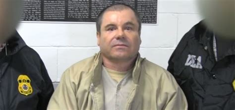 This is the untold truth about el chapo's wife. Judge denies El Chapo-wife embrace, deems too risky