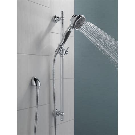 Slide Bar Hand Shower 57021 Delta Faucet