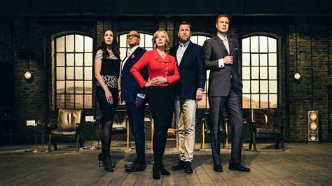 Bbc Two Dragons Den The Hilary Devey Story