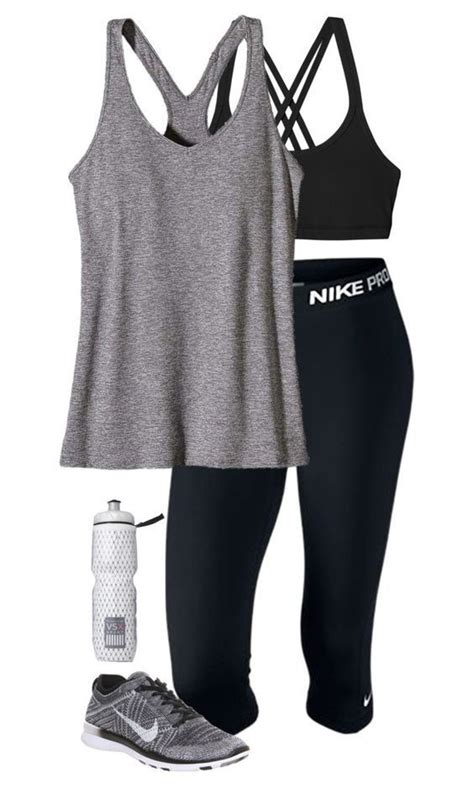 Womens Nike Workout Outfis Workout Clothes Fitness Apparel Must