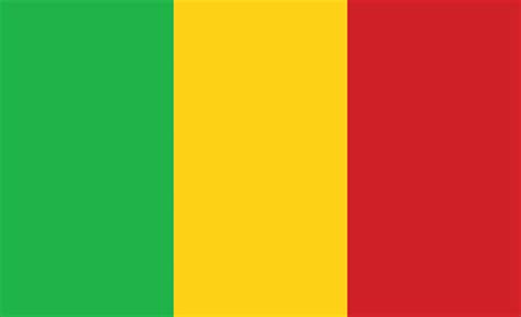 Vetores De Bandeira De Mali E Mais Imagens De Bandeira Bandeira