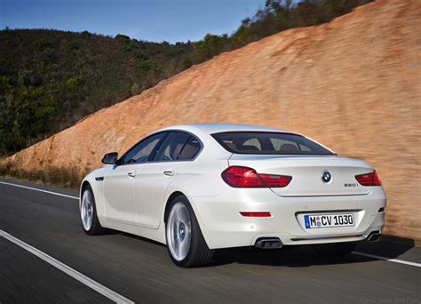 There are 2 bmw 6 series gran turismo variants available in thailand, check out all variants price below. BMW 6-Series Gran Coupe Almost New - Drive Safe and Fast