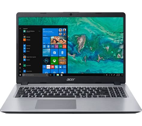 Kumpulan laptop gaming murah terbaik, harga mulai 5 jutaan! ACER Aspire 5 A515-52 15.6" Intel® Core™ i5 Laptop - 1 TB ...