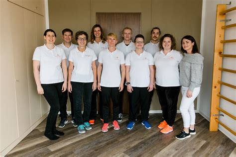 Team Physio Aktiv Lampertheim