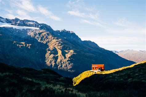 5 Great Days Walks In Mt Aspiring National Park Wanaka Official Website