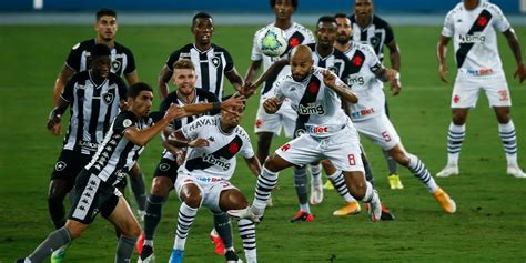 Vai passar ao vivo na globo, . Copa do Brasil | Botafogo x Vasco: confira os prognósticos ...