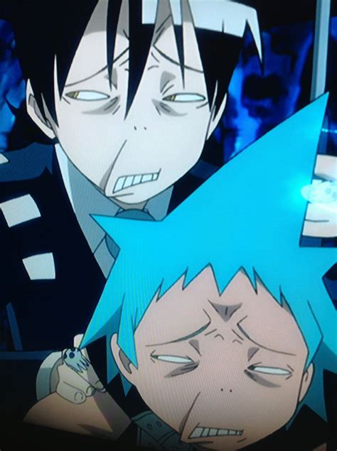 Soul Eater The Excalibur Face Lol Excalibur Soul Eater Soul Eater