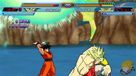 Wish it from red shenron. Psp Game Dragon Ball Z Shin Budokai 3 Free Download - skieyqueen