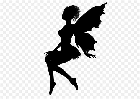 Free Fairy Silhouette Clip Art Free Download Free Fairy Silhouette