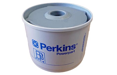 Perkins 403c Fuel Filter