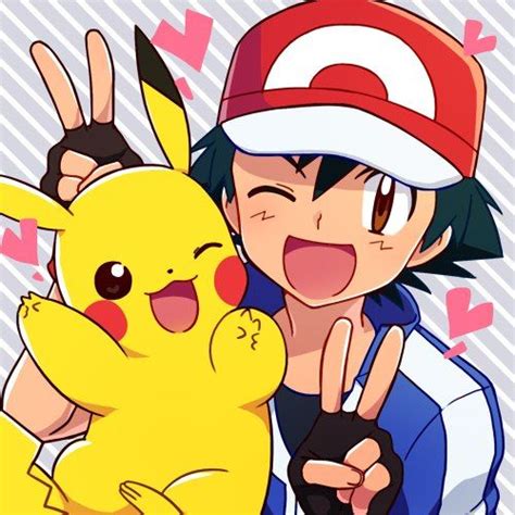 Ashsatoshi Pokémon Pikachu By おこのみ Pixiv Id 6953046 Imagenes De Pokemon Pikachu Dibujo