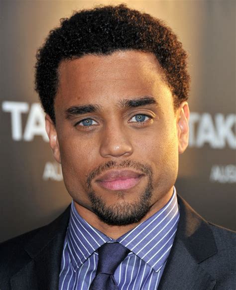 Michael Ealy To Star In Jacobs Ladder Remake With