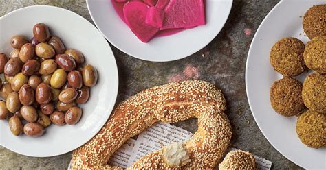 Middle eastern dishes arabic food cravings breakfast recipes food syria arabian food morning coffee. Middle Eastern Brunch Breakfast Reem Kassis