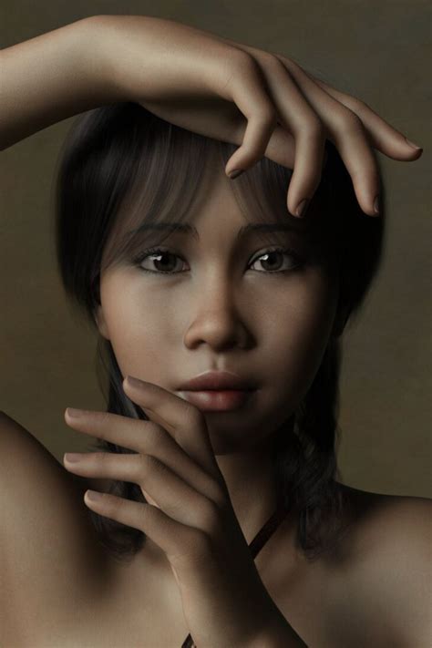 nyah yabut asian character for g8 8 1 female render state