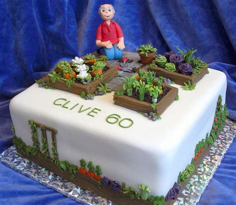 You're currently using an older browser and your experience may not be optimal. Cool vegetable gardening square white birthday cake with 60 year old man.JPG (1 comment)