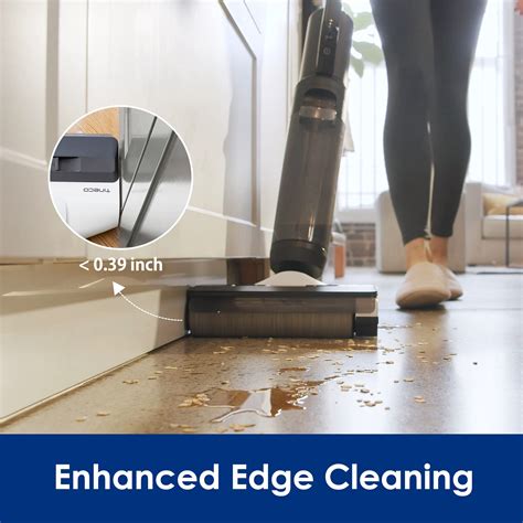 Buy Tineco Smart Wet Dry Vacuum Cleaners Floor Cleaner Mop 2 In 1
