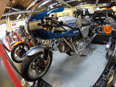 Now, you can show that you are a fan of the piano. Ducati Travelogue of Tigh Loughhead's Motorcycle ...