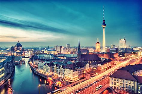 The coolest things to do in Berlin, Germany - Get a First Life