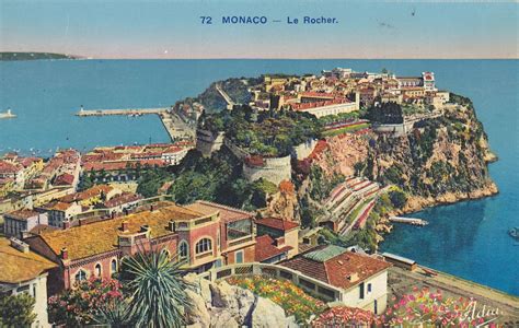 Read the latest news about the principality of monaco: Ici Monaco: Monaco-Ville