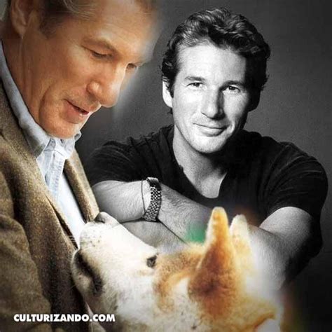 Culturizando On Twitter Hombres Famosos Richard Gere Actores