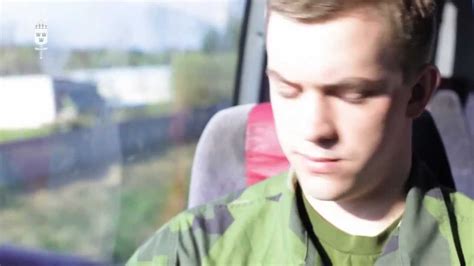 Många känner oro inför vad som ska hända. Vecka 12, SANS, Särskild Antagning - YouTube