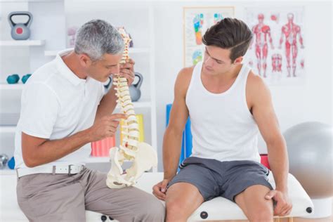 A Conversation With A Chiropractor Momentum Chiropractic