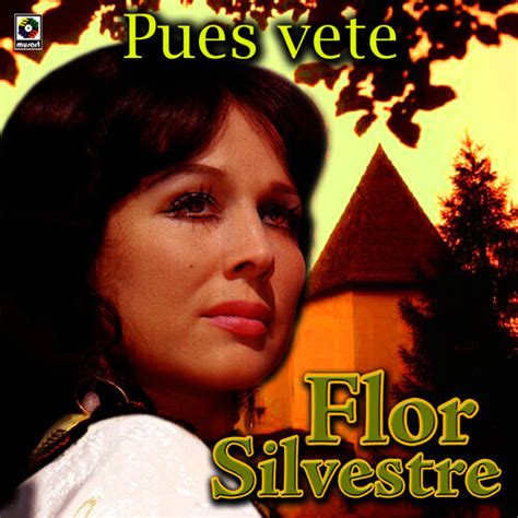 Nuestros Discos Discografia Flor Silvestre