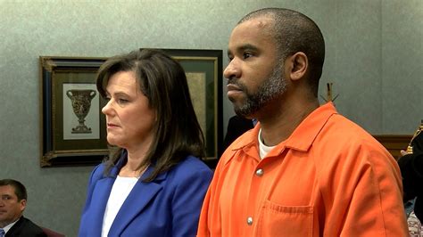 Jury Finds Terry Campbell Guilty Of Murdering Wife Sentenced To Life Without Parole