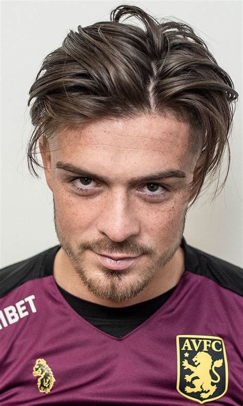 The basics of jack grealish hairstyle 2021 remain the same as in the past, as he repeated his haircut from the last few years and the name of this cut is given for those who are looking for the same cut. Pin by Marianna Jauregui on jack grealish | Jack grealish ...