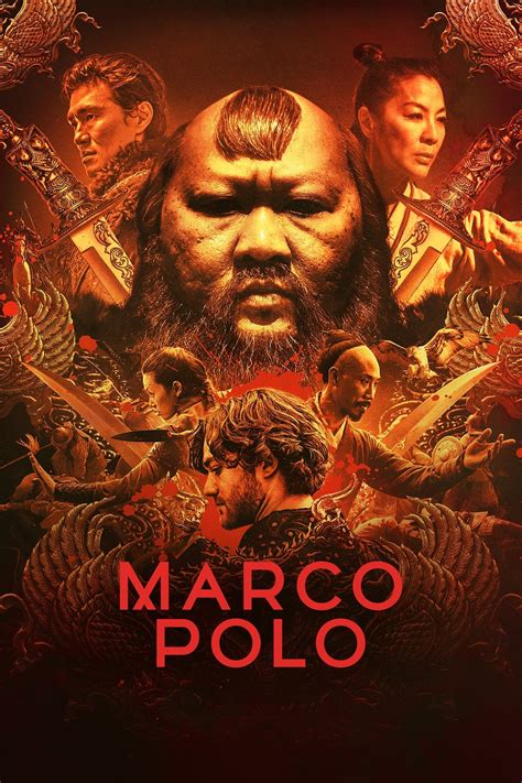 Ver Marco Polo 2014 Online Pelisplus