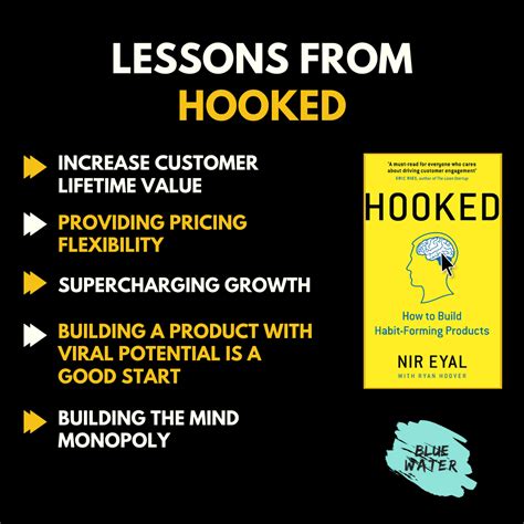 Lessons From Hooked Increase Customer Lifetime Value Providing Pricing