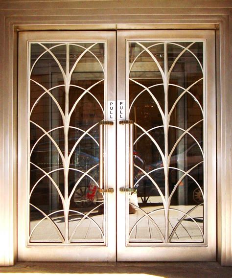 Sample Of Art Deco Interior Door Designs Interior Des
