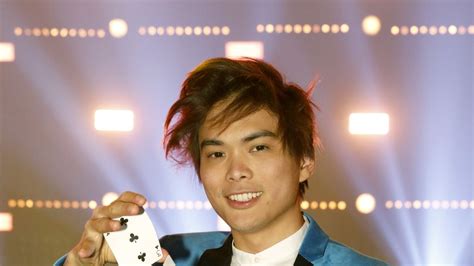 5 fascinating things to know about shin lim the america s got talent winner in 2018