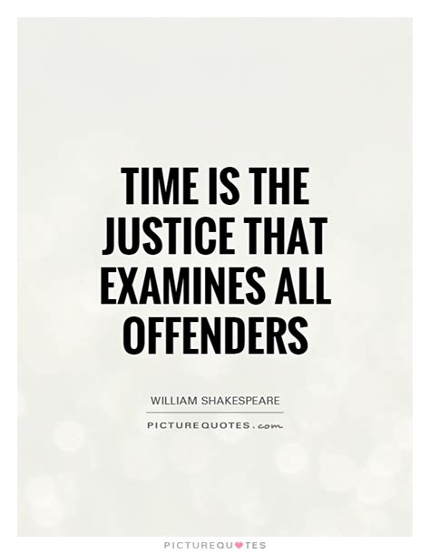 Offenders Quotes Quotesgram