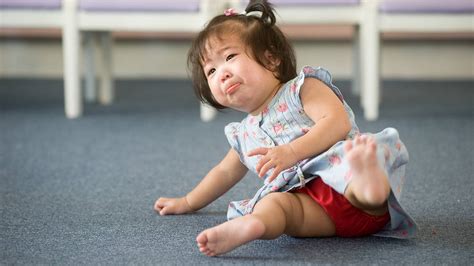 Toddler Head Bumps And Injuries What To Do