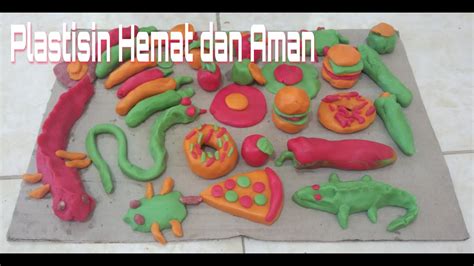 There's only the potential for gluten. Membuat Mainan Sederhana dari Tepung Terigu - YouTube