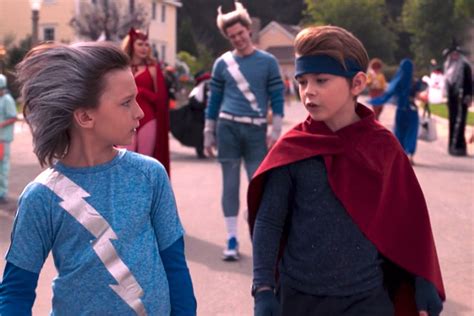 The next episode in the and how did wanda get the power to shape westview to begin with? WandaVision Episode 6 Easter Eggs and Callbacks - MCU ...