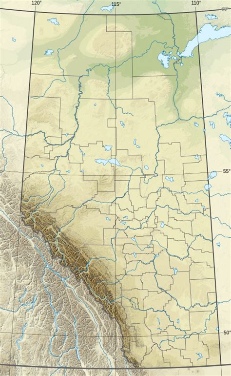 Edmonton Wikipedia