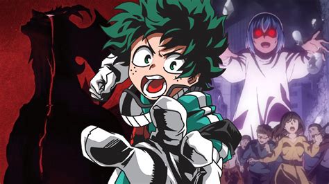 The 6 Best Anime Of 2018 So Far Ign