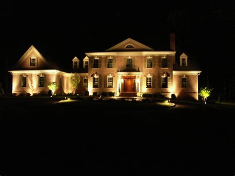 Architectural Accent Lighting Outdoor Lighting Expressions