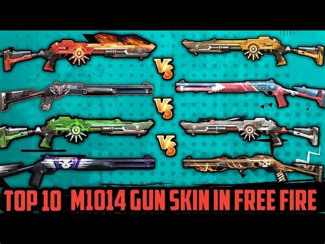 5 Tips To Get More Kills With Shotguns In Garena Free Fire
