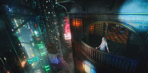 The Grossest And Most Poetic Scenes Of Violence Ever Altered Carbon By Richard Morgan