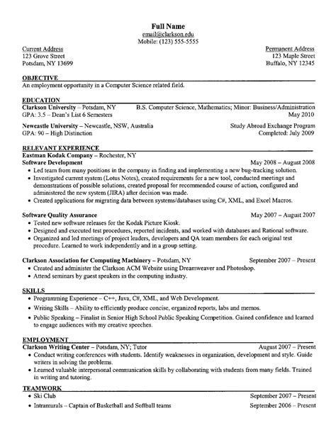 100+ resume examples written by professional resume writers. 13-14 great professional resumes - southbeachcafesf.com