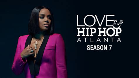 Watch Love And Hip Hop Atlanta · Season 7 Episode 1 · Let The Games